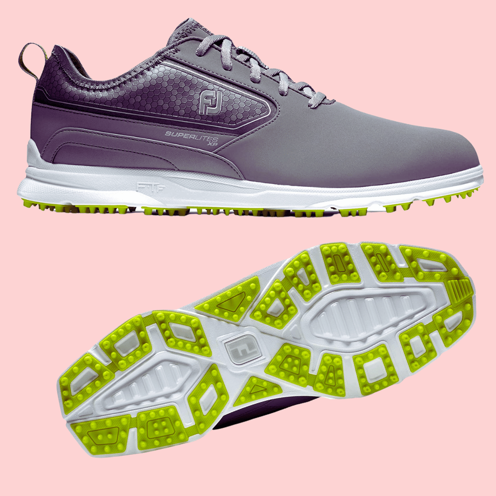 Tee Off on the Right Foot with the 8 Best Golf Shoes for Walking!