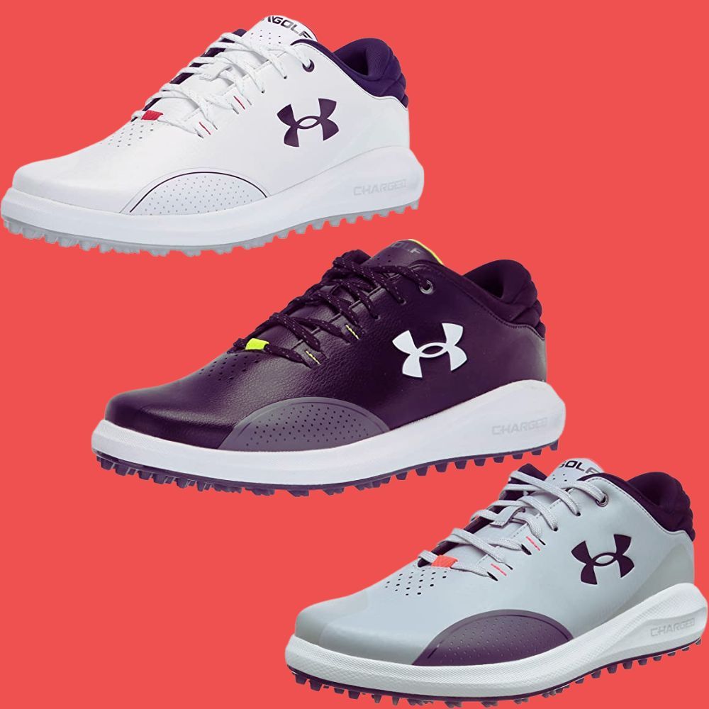 Take a Step Towards Success with These 5 TopRated Golf Shoes Under