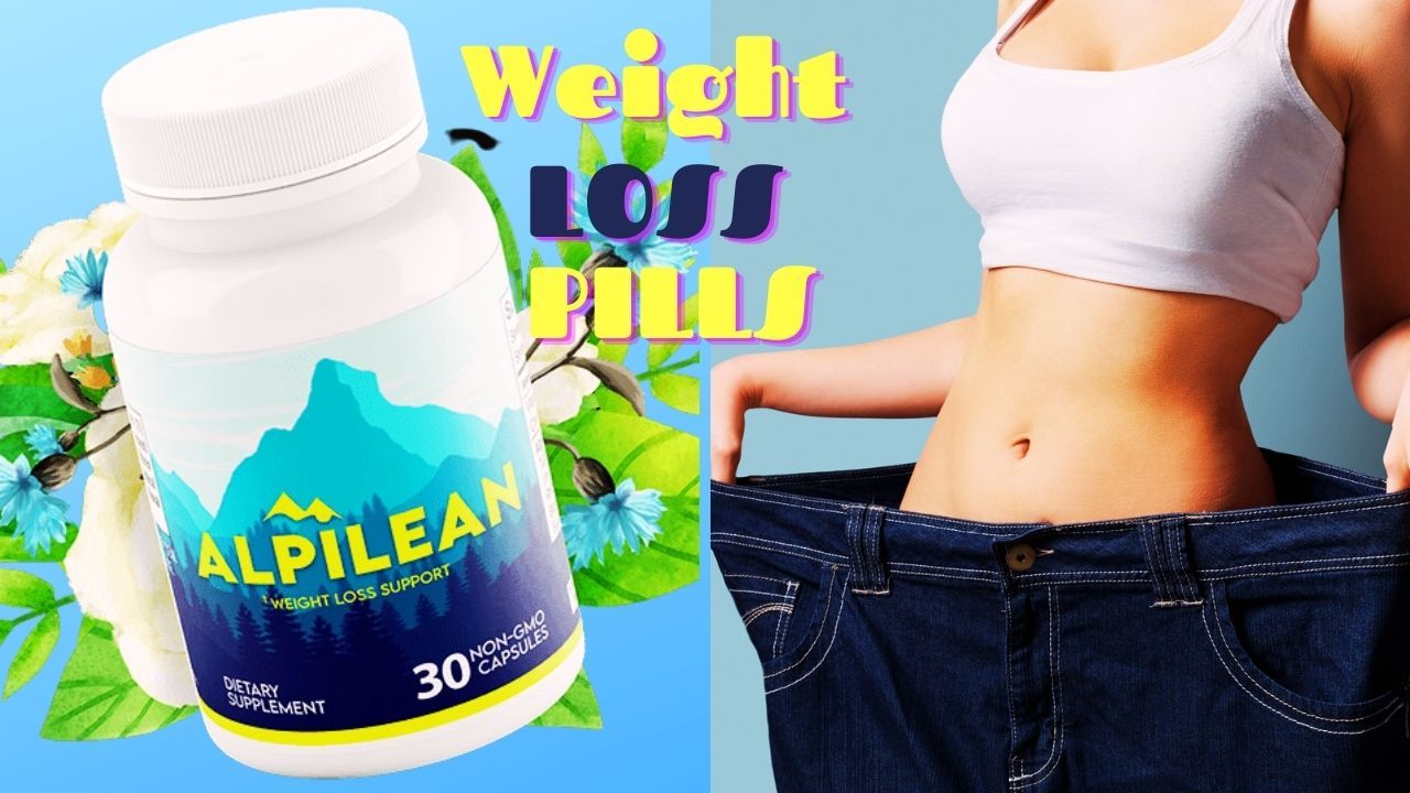 8 Reasons to Get a Jumpstart on Weight Loss with Alpilean