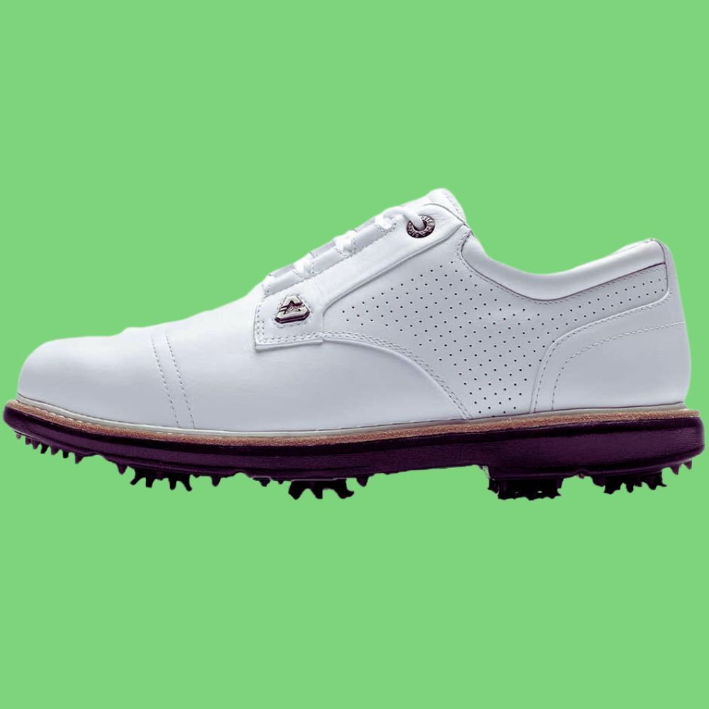 The 4 Top Cuater Golf Shoes & True Linkswear for Perfecting Your Swing ...