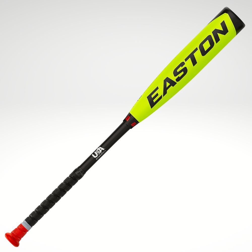Easton bat