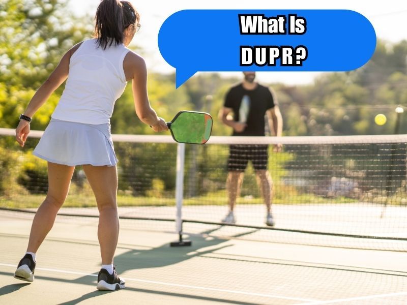 what is dupr