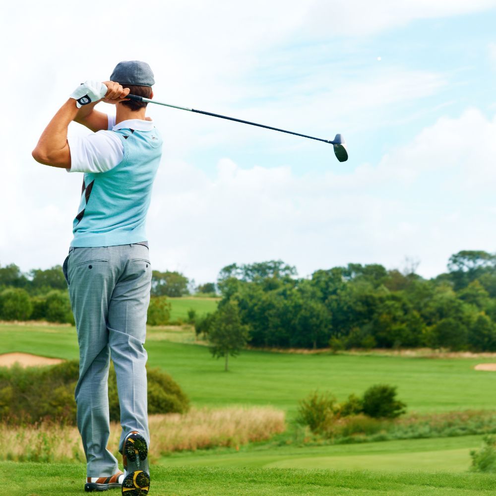 Bryson DeChambeau In The Long Drive Contest: PGA Golfer Ultimate Thrill!