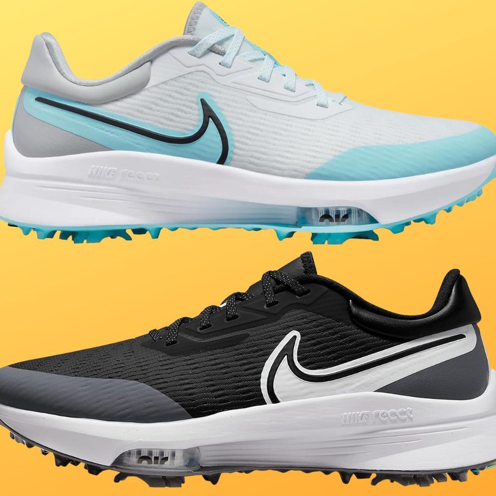 Top Nike Golf Shoes for Every Golfer!