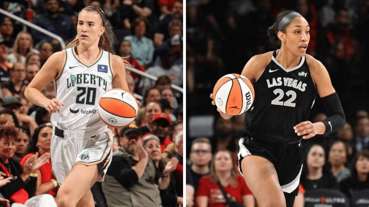 WNBA Player Props for Taco Tuesday (7/16) (updated 2:40)
