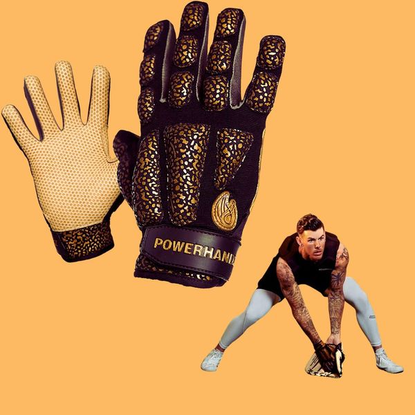 Pitch Perfect 6 Brilliant Baseball Training Gloves to Love!