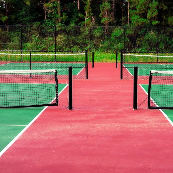 Want to Know About Pickleball Court Dimensions and Pickleball Net Height?